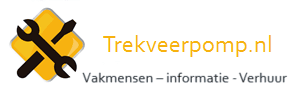 partner trekveerpomp