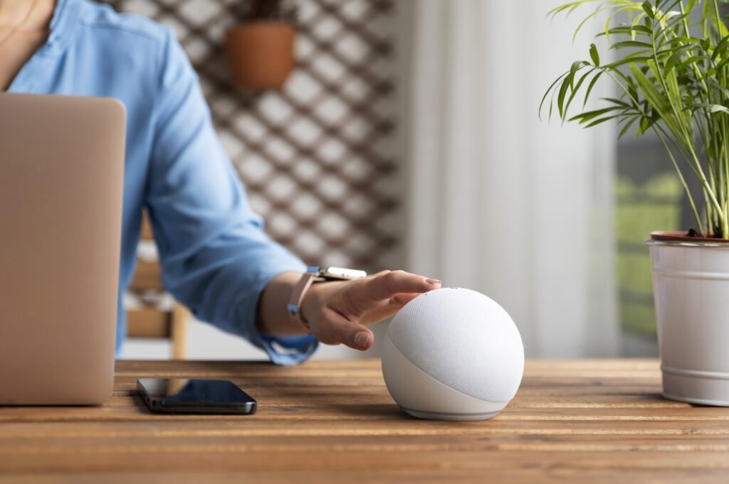 smart-home-of-domotica