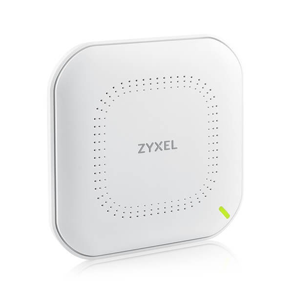 WiFi 6 (802.11ax) PoE AX3000 Access Point met 2,5G Uplink
NWA50AX PRO